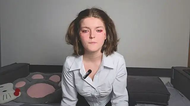 Annpopsy online show from 05.04.26