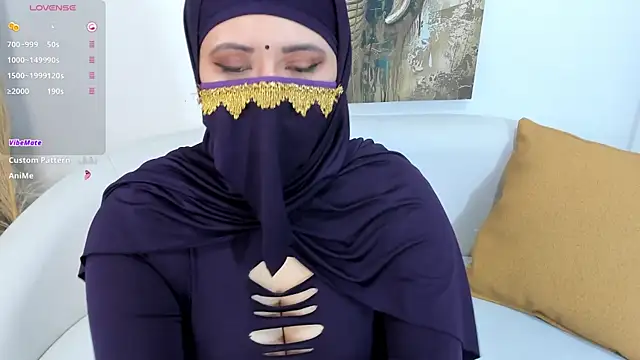 Snapshot of yasmin_dina chatting on 05.07.26 yasmin dina online show from 05.07.26
