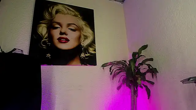 Miss Isa  online show from 06.14.26