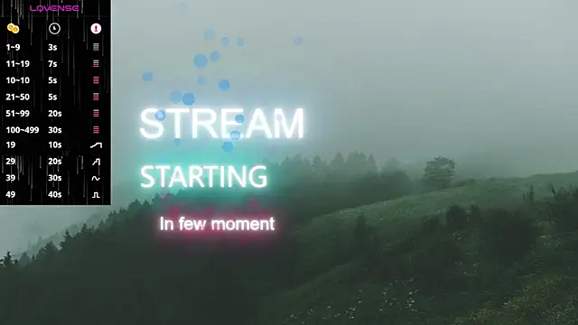 GreenCitern online show from 06.10.26