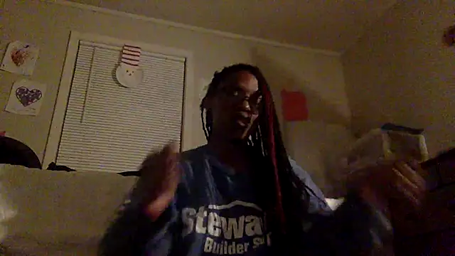 GoddessKayy24 online show from 05.16.26