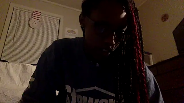 GoddessKayy24 online show from 05.16.26