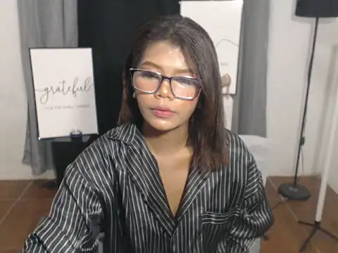 charlene pretty online show from 06.04.26