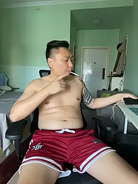 mrcake666 online show from 06.30.26