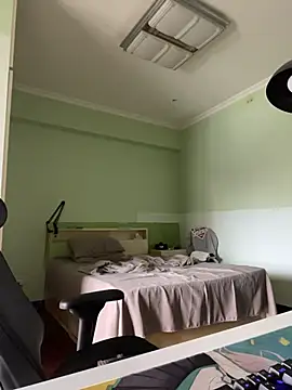 mrcake666 online show from 07.22.26