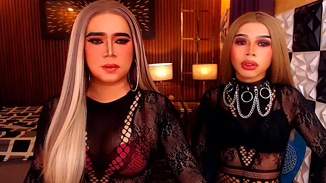 MariaSofiaLoveTS online show from 06.09.26