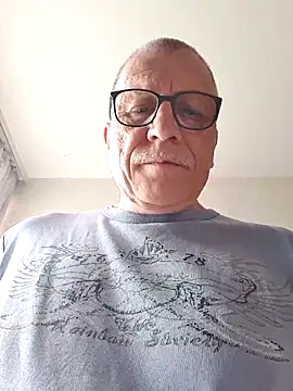 Eddy0763 online show from 05.04.26