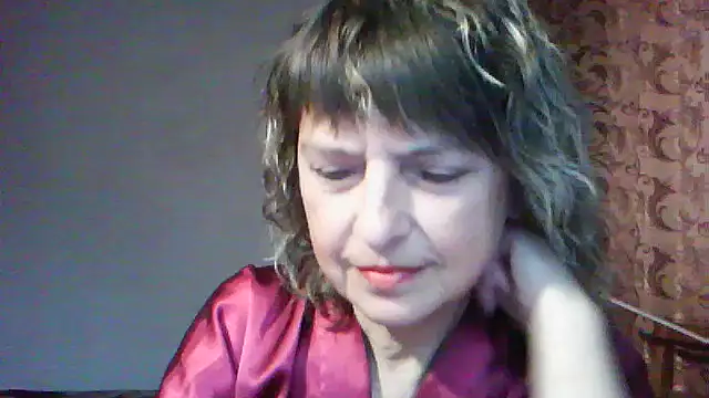 ElizabethGorden online show from 05.13.26