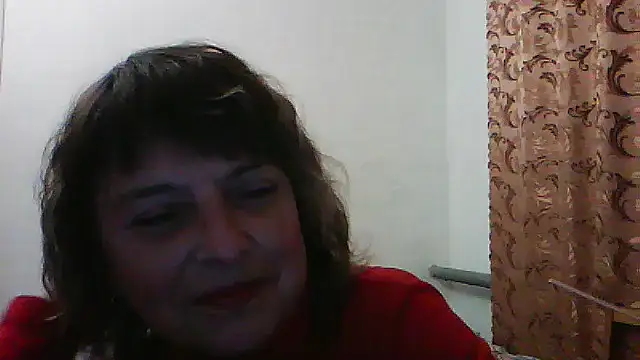 ElizabethGorden online show from 05.13.26