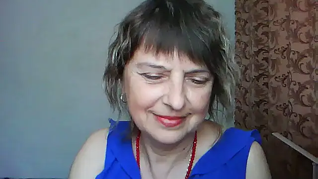 ElizabethGorden online show from 05.16.26