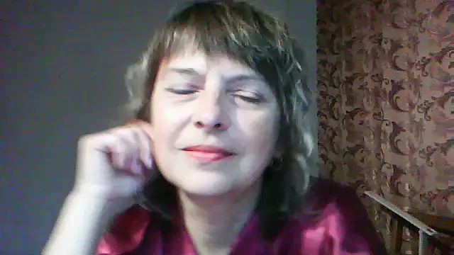 ElizabethGorden online show from 05.18.26