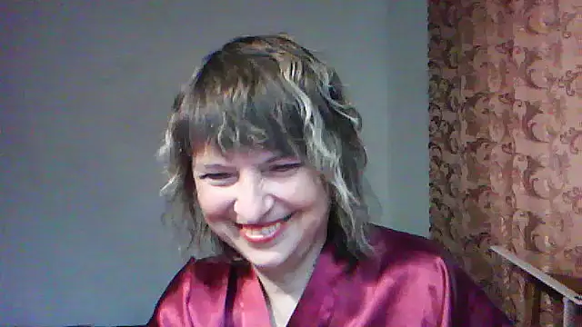ElizabethGorden online show from 05.18.26