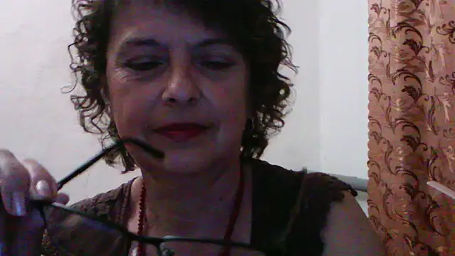 ElizabethGorden online show from 05.21.26