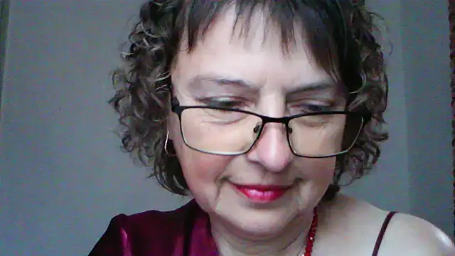 ElizabethGorden online show from 06.04.26