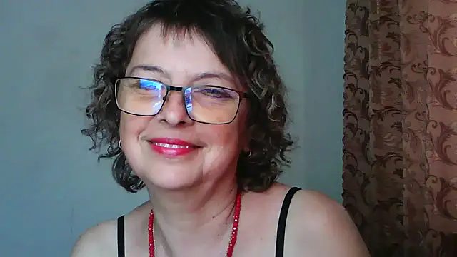 ElizabethGorden online show from 06.06.26