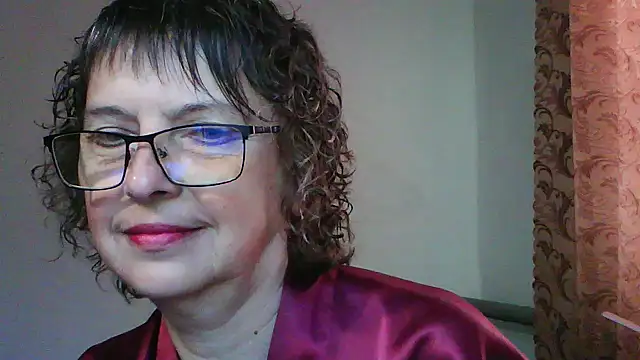 ElizabethGorden online show from 06.11.26