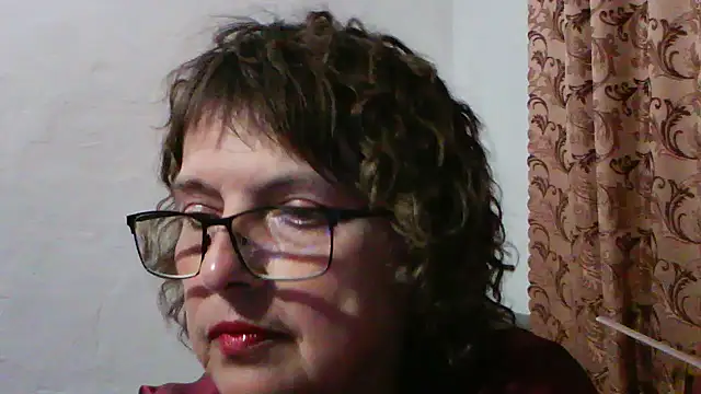 ElizabethGorden online show from 06.11.26