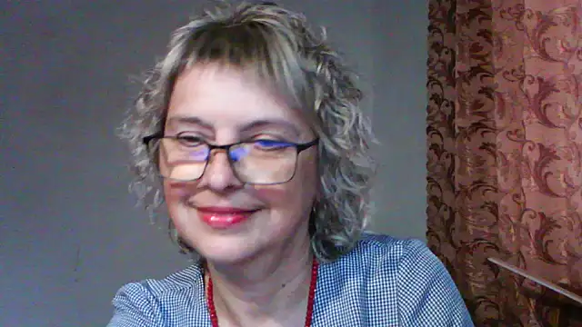 ElizabethGorden online show from 06.12.26