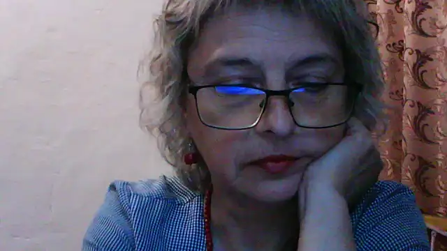 ElizabethGorden online show from 06.14.26