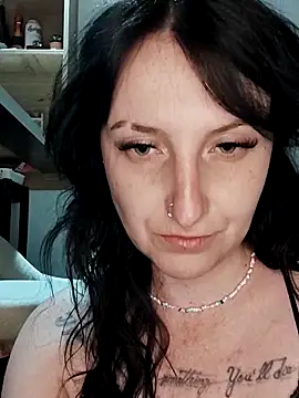Goddessm00n1 online show from 05.12.26