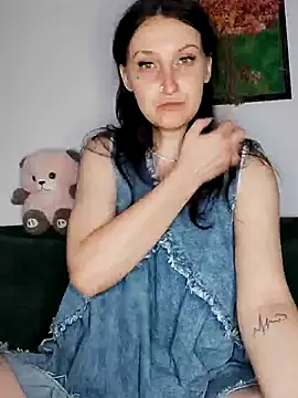 Goddessm00n1 online show from 05.29.26