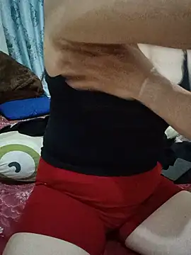 FlowerSexy95 online show from 07.06.26