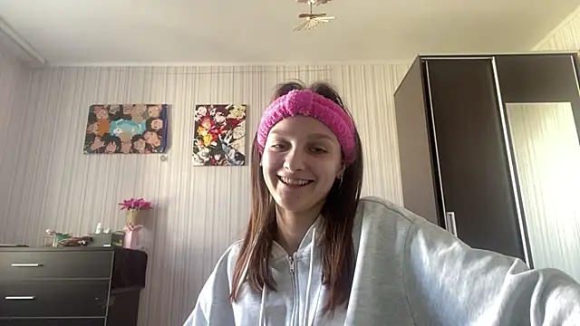 LavetaGossage online show from 05.04.26