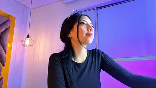 Ey Im simone  online show from 06.17.26