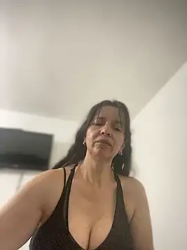Soy Camila8 online show from 05.31.26