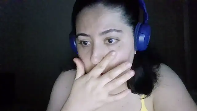 IsabellaJacobs online show from 06.18.26