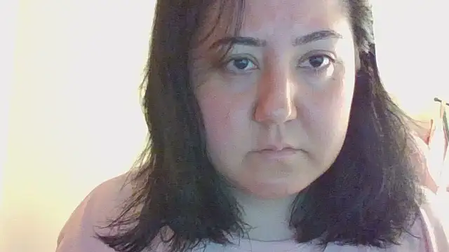 IsabellaJacobs online show from 07.10.26