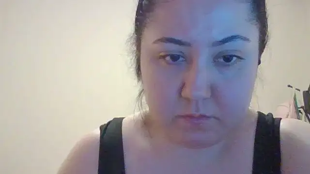 IsabellaJacobs online show from 07.13.26