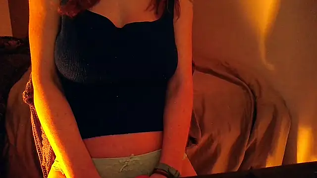 Carlyfr online show from 03.20.25