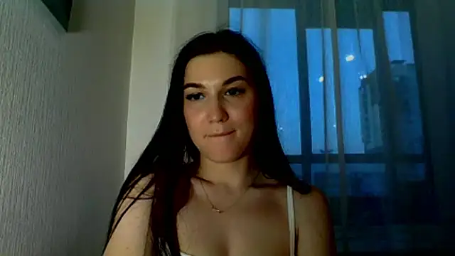 Katiee Foxi online show from 06.11.26