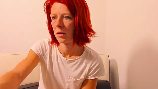 PoppyBoop online show from 06.11.26