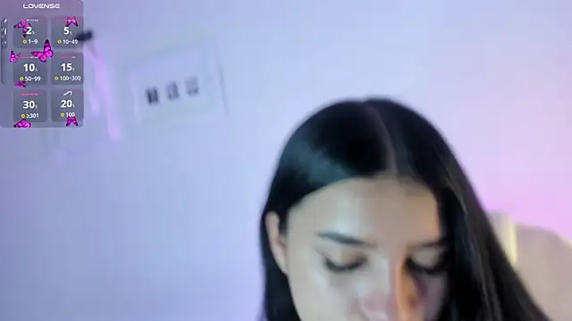 Xhelen 1 online show from 05.23.26