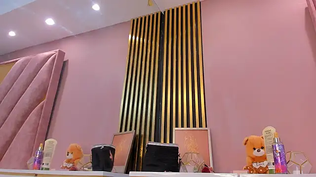 Anny bakers  online show from 07.28.26