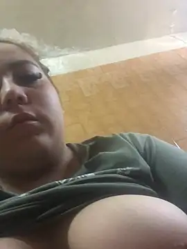 alexaparedes00 online show from 06.02.26