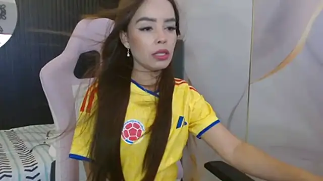 naomis 36 online show from 06.23.26