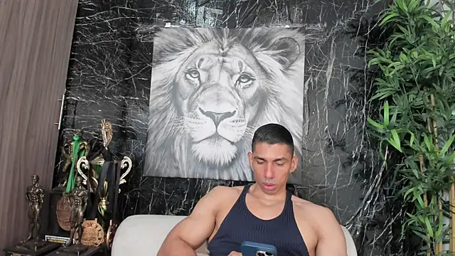 Erik castle online show from 07.04.26
