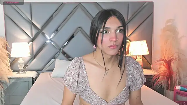 Snapshot of MadisonHerrera chatting on 06.19.26 MadisonHerrera online show from 06.19.26