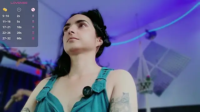KandyParis online show from 05.22.26
