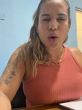 Casada Ninja online show from 07.10.26