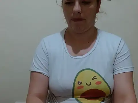 Catalina sweet ws online show from 06.10.26
