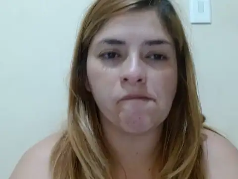 Catalina sweet ws online show from 06.17.26