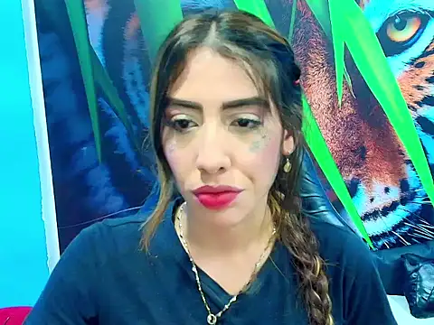 AMBEL-ROSE online show from 07.02.26