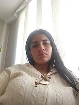 Alisson Andersen online show from 05.16.26