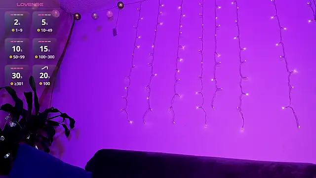 Calypso Olsen online show from 05.18.26
