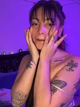 Calypso Olsen online show from 05.24.26