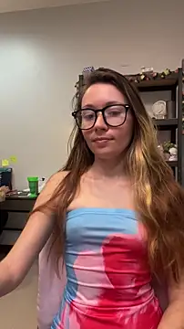 Mini girl do it better online show from 06.05.26